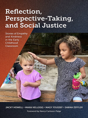 cover image of Reflection, Perspective-Taking, and Social Justice
